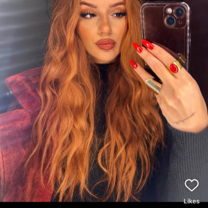 Seller avatar