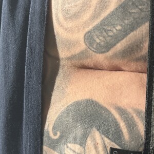 Seller avatar