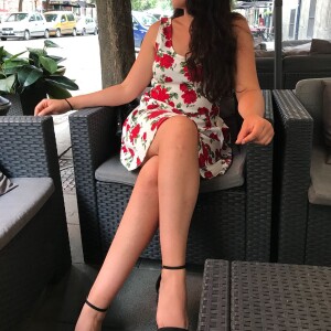 Seller avatar